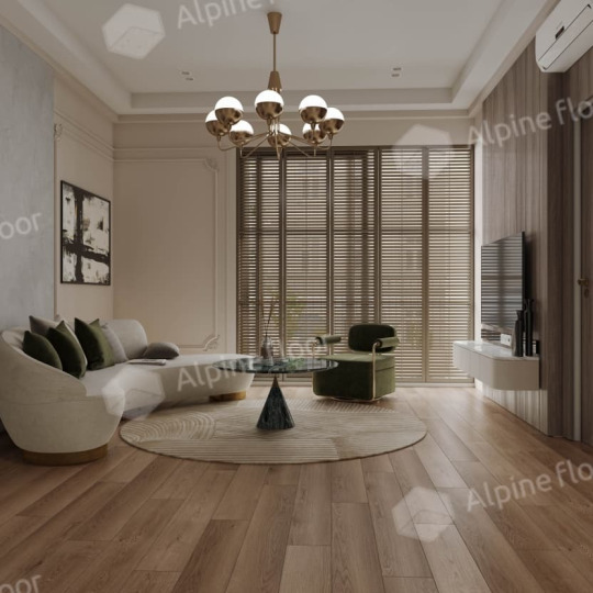 Ламинат Alpine Floor Murano Murano Дуб Бильбао LF120-05 - фото 2